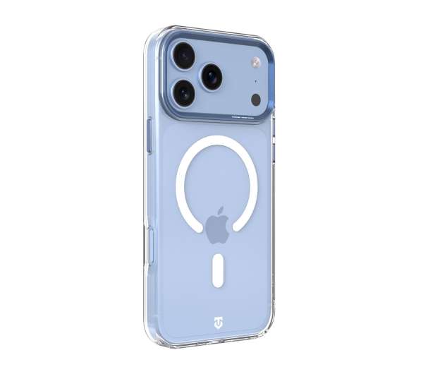 Tactical MagForce 2.0 Kryt pro do iPhone 17 Pro Max/18 Pro Max Blue - 1586285 - zdjęcie 2